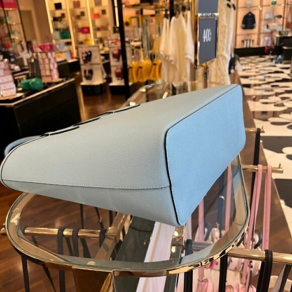 Kate Spade lori tote WKR00231-404 - Picture 4 of 8